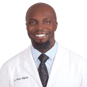 Obinna O. Mgbako