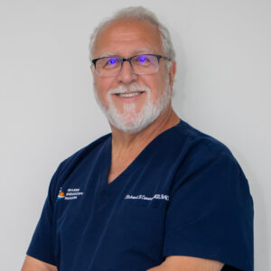 Richard F. Caruso