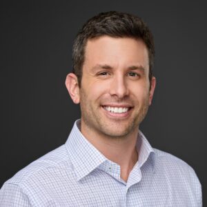 Zachary Spiritos
