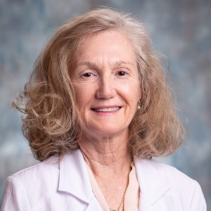 Charlene Grice