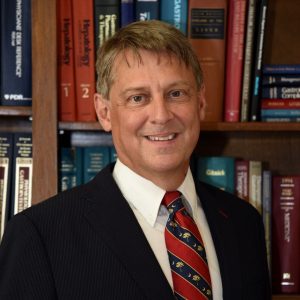 James M Mann
