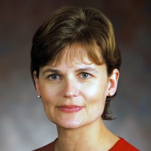 Molly Mannschreck
