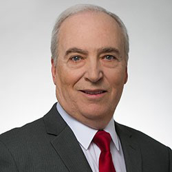 Gerald B. Walman
