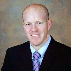 Jeremy Van Buren