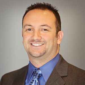 Jonathan J. Levin
