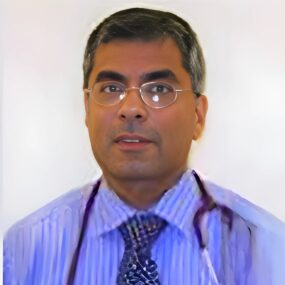 Yatinder Bains