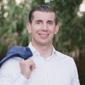 Rob Vickers