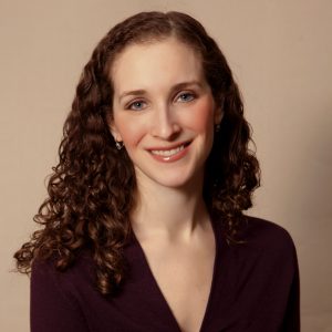 Carrie Miller-Baichi