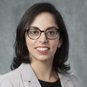 Sanam Razeghi