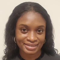 Khadijat Balogun