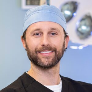 Eric Sollenberger
