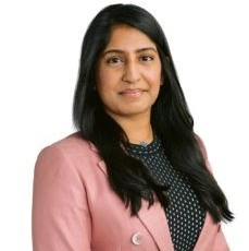 Priyanka Kanakamedala