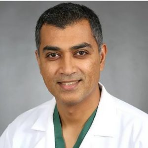 Sujoy Menon
