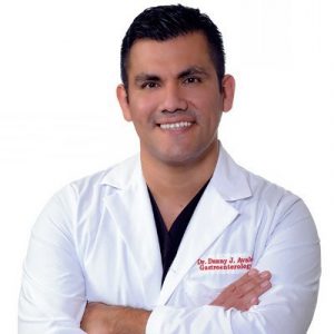 Danny Avalos