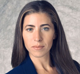 Sandra Rodriguez-Palacio