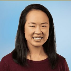 Caroline Yang