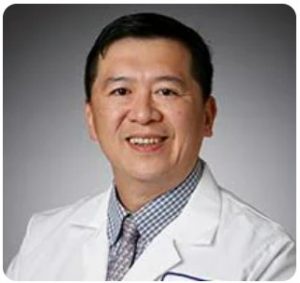 Johnathan C. Song