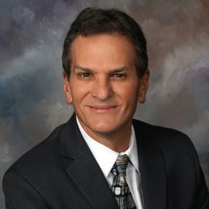 Michael Mercandetti