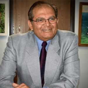 Ripu D. Arora