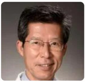 Teddy Y. Tong