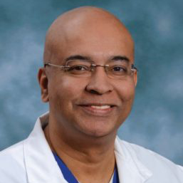 Eugene Pereira