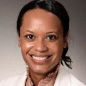 Jasmine S. Hayes-Adams
