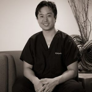 Michael J. Miyashoro