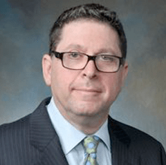 Howard B. Baum