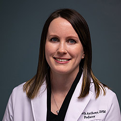 Elizabeth Anthony