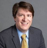 Benjamin Guidry