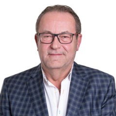 Peter Huskowski