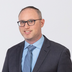 Jeffrey Okun