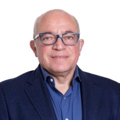 Boris Reydel