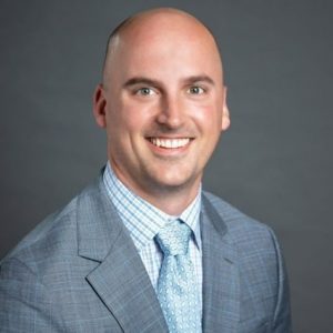 Daniel Salisbury