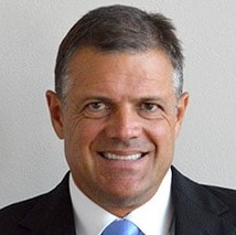 David A. Kingrey