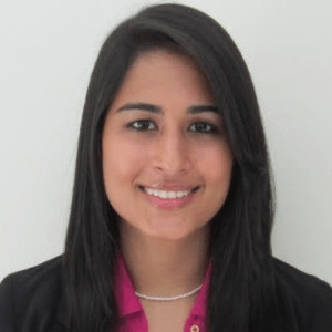 Sonia Abichandani