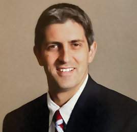 S. Matthew Hollenbeck