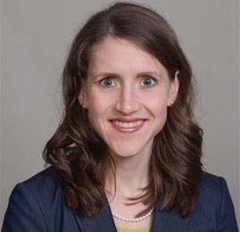 Sarah M. Schippers