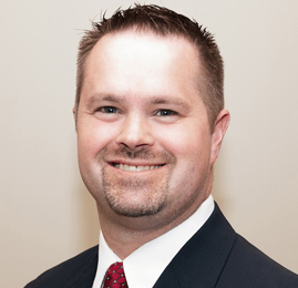 Shawn R. Morrow