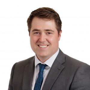 Daniel Gardner