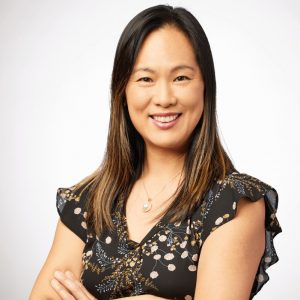 Jinsil K. Sung