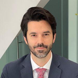 Brad Gandolfi