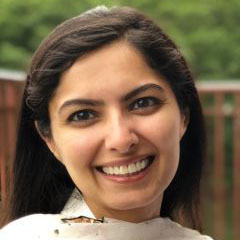 Fatemah Mamdani