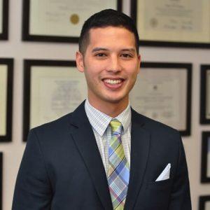 Justin Mendoza