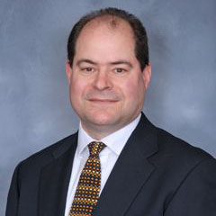 Robert Scott Levine
