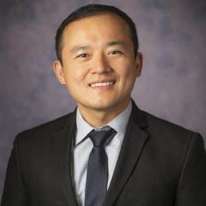 Hamilton T. Chen