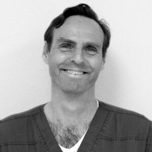 Tim U. Leier