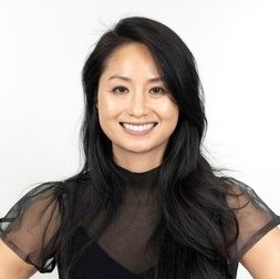 Winnie Szeto