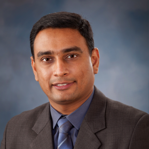 Mihir K. Patel