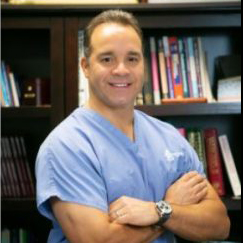 Michael Rivera